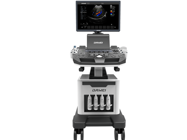 F5推車式獸用彩超機